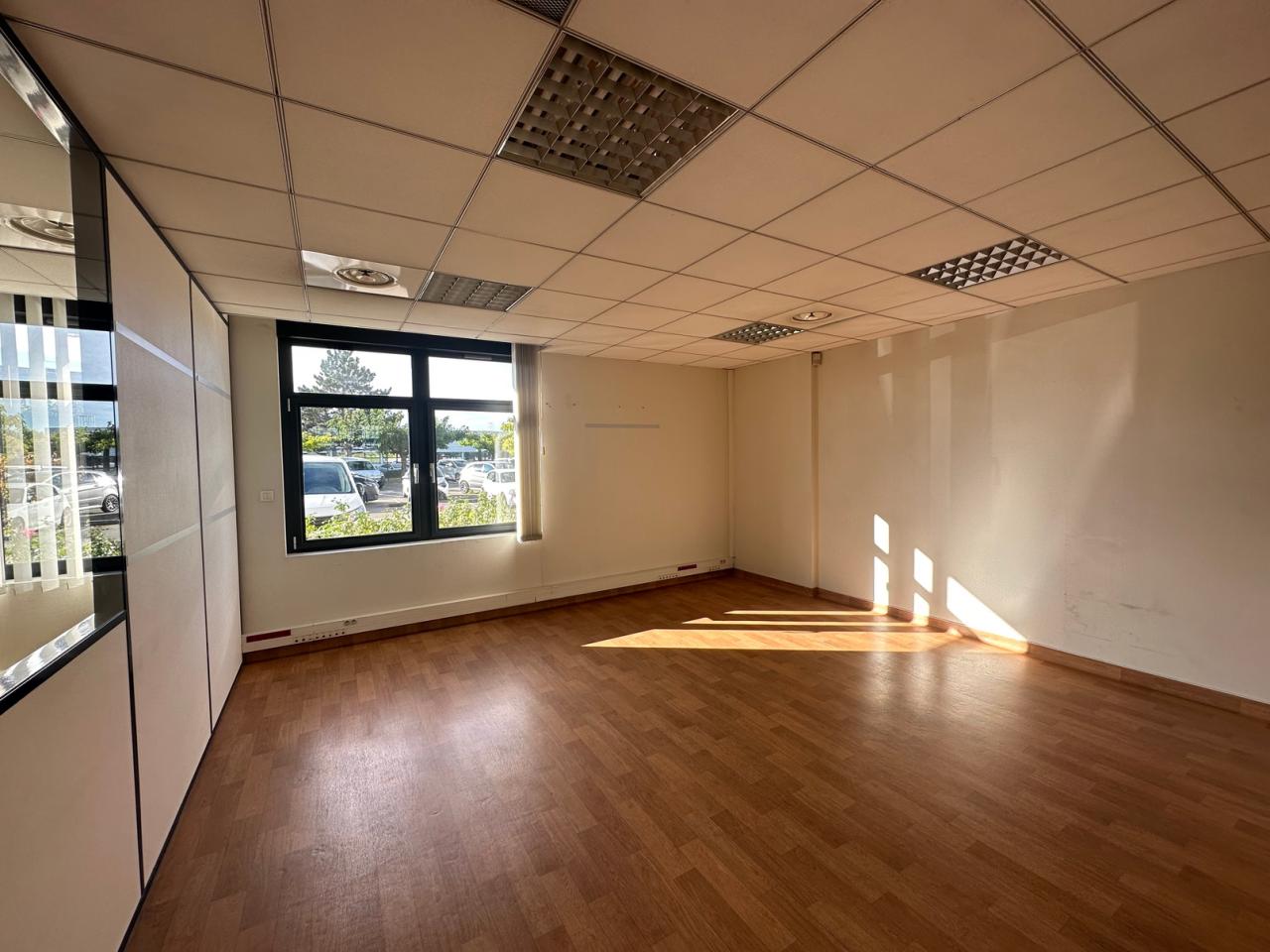 Bureau Chassieu 238m² Location bureau Chassieu Rhône OLBUR2109014 5